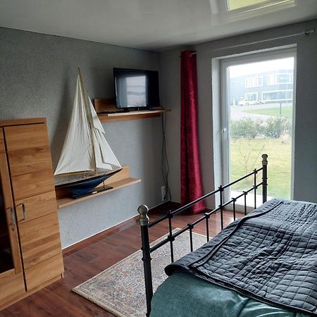 Erlgrund Villa Erfurt Ngoại thất bức ảnh