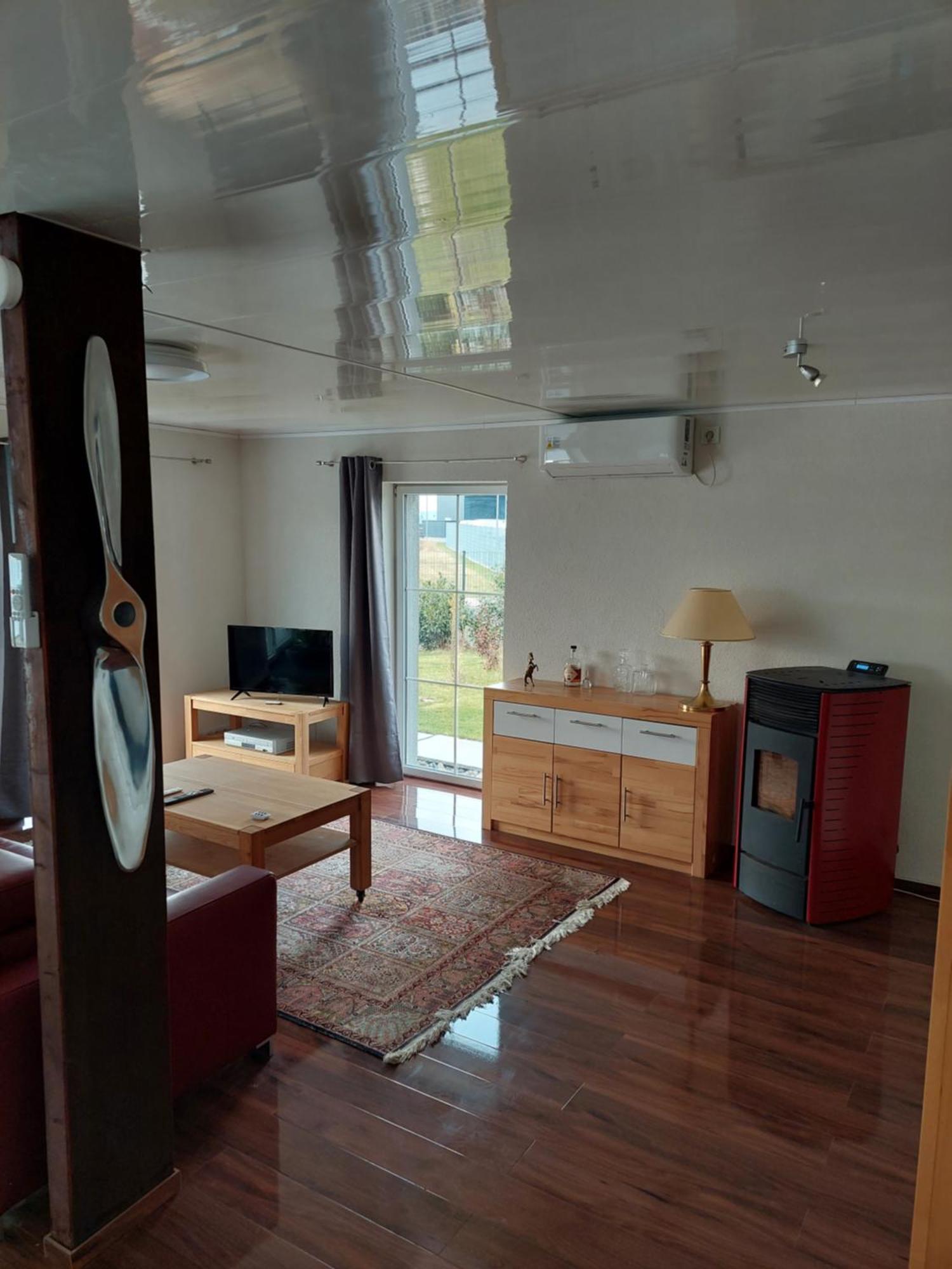 Erlgrund Villa Erfurt Ngoại thất bức ảnh