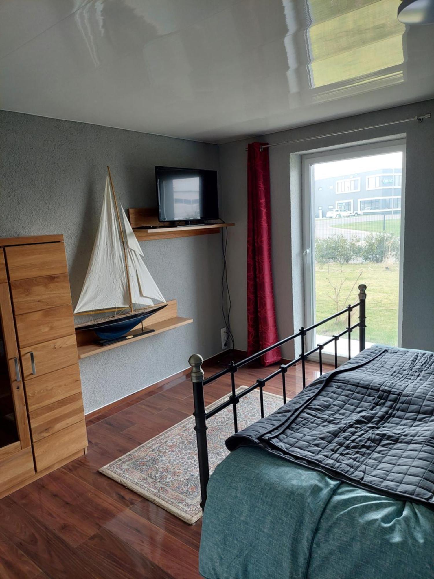 Erlgrund Villa Erfurt Ngoại thất bức ảnh